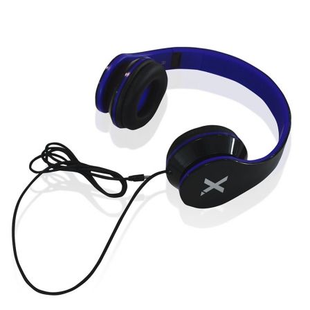 Approx Auriculares Urbanos DJ JAZZ APPDJJAZZBKBL Azul Claro Approx Auriculares Urbanos DJ JAZZ APPDJJAZZBKBL Azul Claro